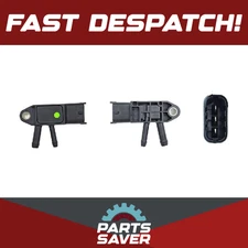 Exhaust Pressure Sensor fits FORD Cambiare Genuine Top Quality Guaranteed New