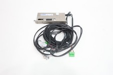 Smac Lcr13-025-55-2-fvsa3 Linear Actuator 24v-dc