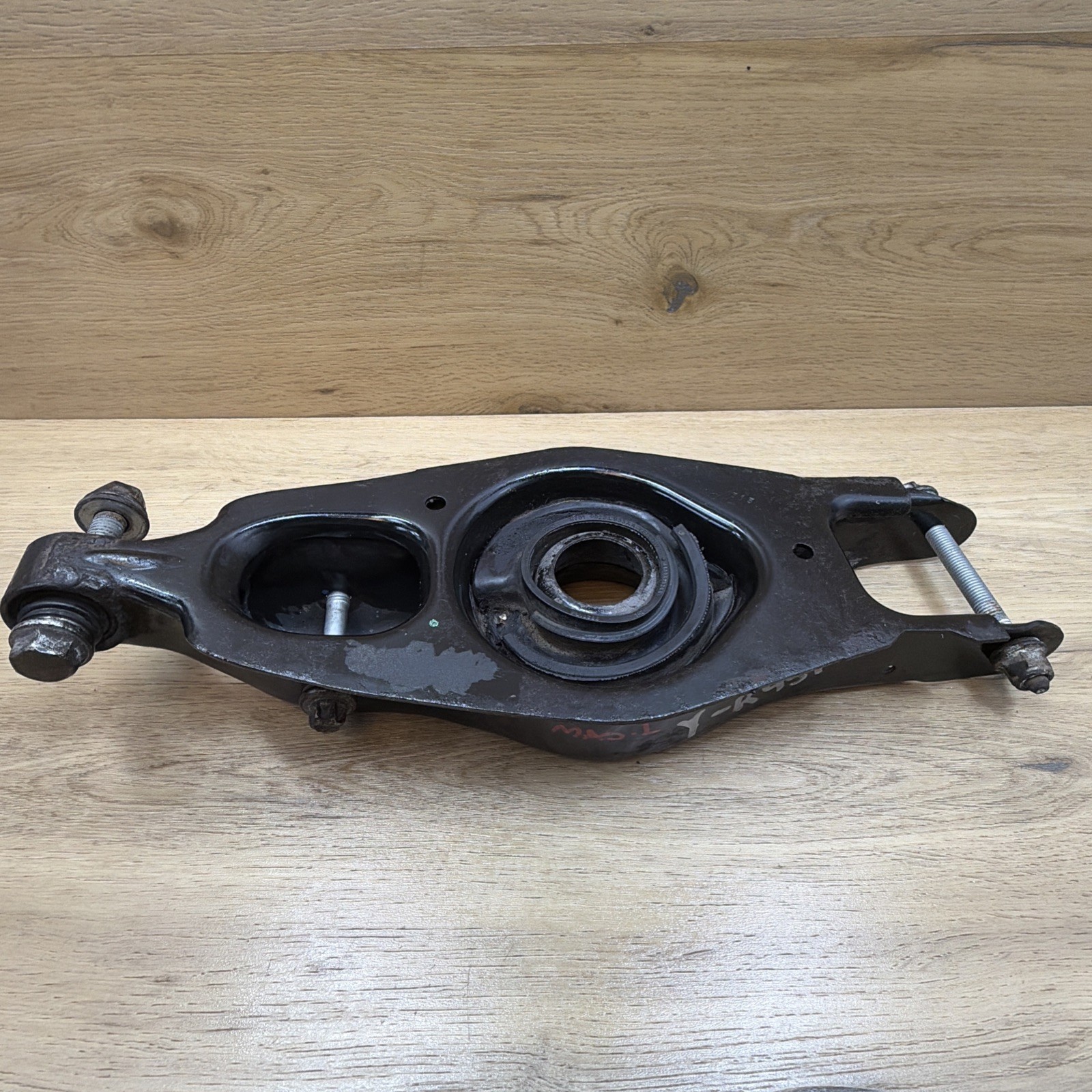 🟢 2014-2017 Maserati Ghibli Rear Left Side Suspension Lower Control Arm🟢