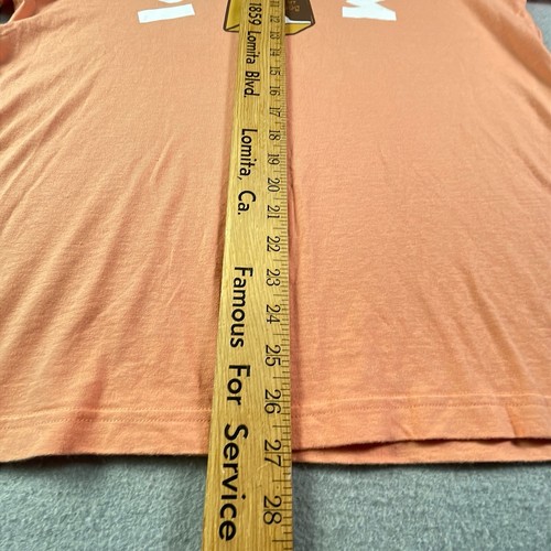 Camiseta Billionaire Boys Club BBC ICE CREAM Para Hombre Grande Barra Dorada Sólida - Imagen 6 de 9