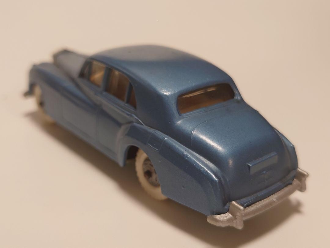 Lone Star Rolls - Royce Silver Cloud Ii | eBay