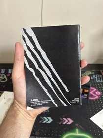 Atari Jaguar - Tempest 2000 - CIB Complete in Box / Tested (1994)