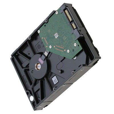 Desktop PC 3.5'' SATA Hard Drive Windows 10/11 Pro Home Up to 1TB HDD