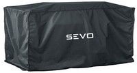 Severin Abdeckhaube Sevo GT / G - ZB 8127 - PG8106, PG8104 - Grillabdeckung