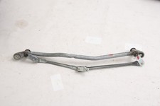 tringlerie d'essuie-glace Audi A4 B7 EC  55432