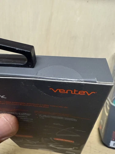 iPhone 14 13 12 11 X XR 8 Ventev Trenzado Alta Resistencia Carga Cables y Datos - Imagen 11 de 20