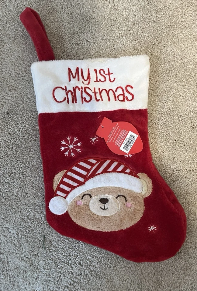 Мое первое Рождество - Изображение 2 из 4