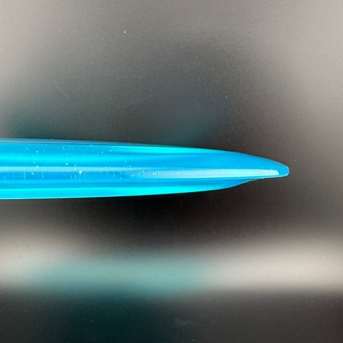 Discos dinámicos Lucid Sparkle Trespass - Mini Huk Lab TriFly - Imagen 6 de 11