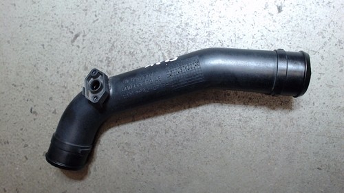 Rohr Ladeluftkühler Druckrohr 6Q0145770AE VW Polo 1.4 TDI Bj 2008 9 N 2660869