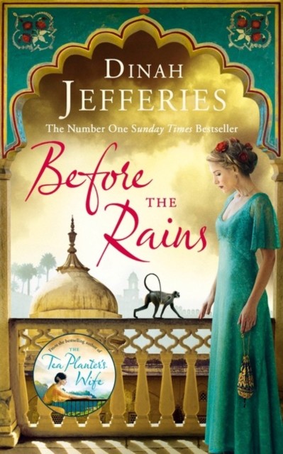 Before the Rains by Jefferies New Fast Free Shipping,. - Image 3