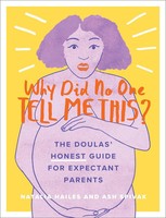 Why Did No One Tell Me This? | Ash Spivak (U. A.) | Taschenbuch | Englisch