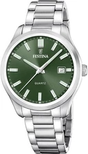 Festina Classics F20736/4 Quartz Men's Watch