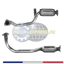 Catalyseurs Audi 80