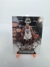 Panini Mosaic 2022-23 Base card: Dorian Finney-Smith #132