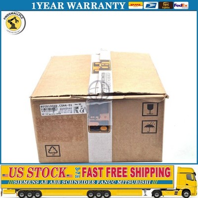 US Free TAX NEW B&R 80SD100XD.C044-01 DHL/UPS/FedEx Express shipping