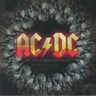 AC/DC BEST OF LIVE AT TOWNSON STETE NEW VINYL Lp