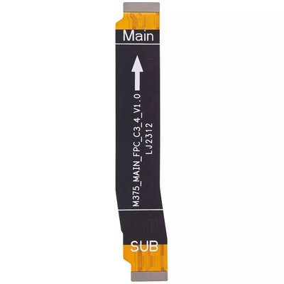 Replacement Mainboard Flex Cable Compatible with Xiaomi Redmi Note 12S