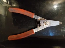 K-D Tools 3151  Internal & External Snap Ring Pliers, 8-1/16"