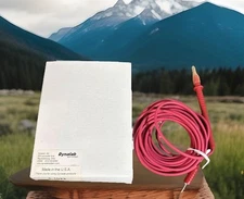 Dynalab  5-1023 16’ Probe new