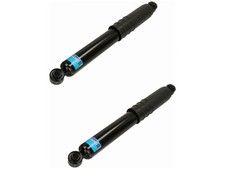 STOßDÄMPFER HINTEN FIAT DUCATO 1.9-2.8 94-02 PEUGEOT BOXER 1.9-2.8 94-02