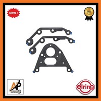 Elring 302.411 SteuergehäUse-Dichtungssatz FüR BMW N63 B44 D