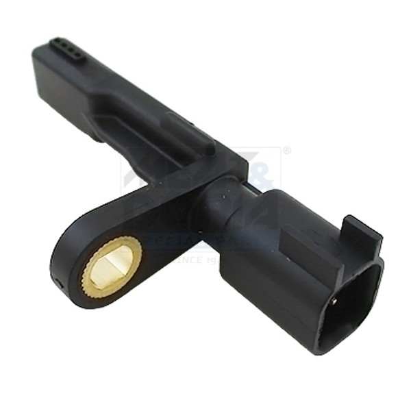 Meat & Doria ABS Sensor Raddrehzahl 90876 FüR Jeep Cherokee KJ 4X4 CRD-image