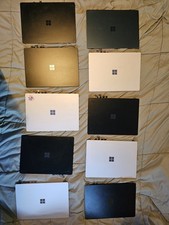 1 Authentic Microsoft Surface Laptop 2 LCD  r...