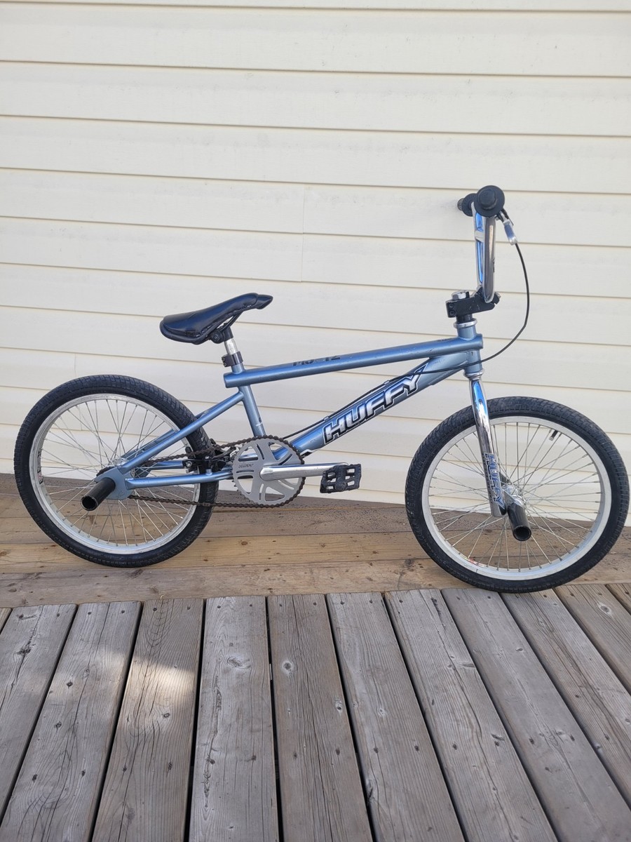 1999 Huffy MJ-12 Midschool Bmx Bike | eBay