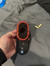 Laduora Duo Red Light Brush USED For Hair Growth