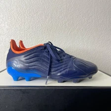 Adidas Copa Sense.1 FG Junior Football Boots Soccer Cleats GW7403 Boys Size 5 US