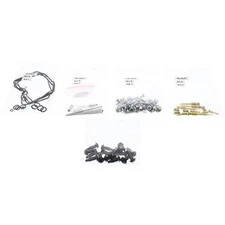 All Balls - 26-1664 - Carburetor Rebuild Kit