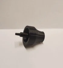 Weller Soldering Knob Temperature