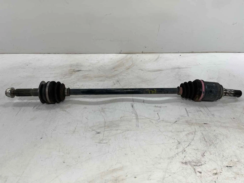 Se adapta a Subaru Forester AWD 2019-2024 eje trasero derecho o derecho 28421FL020 OEM Foto 3 de 4