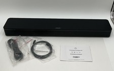 BOSE 431974 TV Speaker Home Theater - SoundBar only - Parts or Repair
