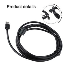 Long Cord USB CABLE for Siemens LOGO 6ED1 0571AA010BA0 Optimum Performance