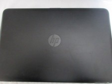 HP Laptop - Model 15-bao79dx - NO HARD DRIVE - FOR PARTS ONLY