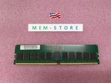 Dell SNPG9PYXC/32G AD089129 32GB 6400MHz RDIMM DDR5-51200 Compatible Memory RAM