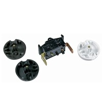 Tastenschalter Kompatibel Mit Bosch 00177067 Lichtschalter FüR Dunstabzugshaube