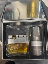 Reyane Insurrection 3.3oz  Mens Eau de Parfum+ perfume deodorant