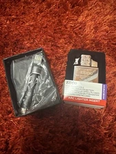 Zippo 65828-Rechargeable Double Arc Lighter Insert-USB Rechargeable (BRAND NEW)