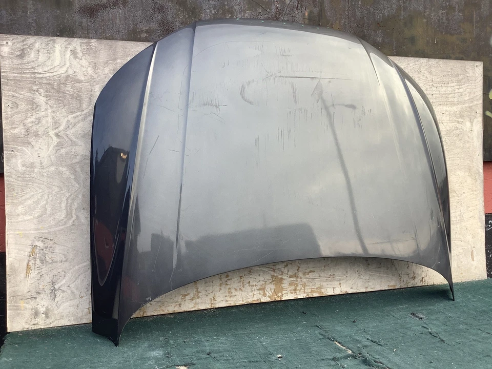 2018 2019 2020 2021 2022 2023 2024 AUDI Q5 HOOD OEM USADO Foto 2 de 4