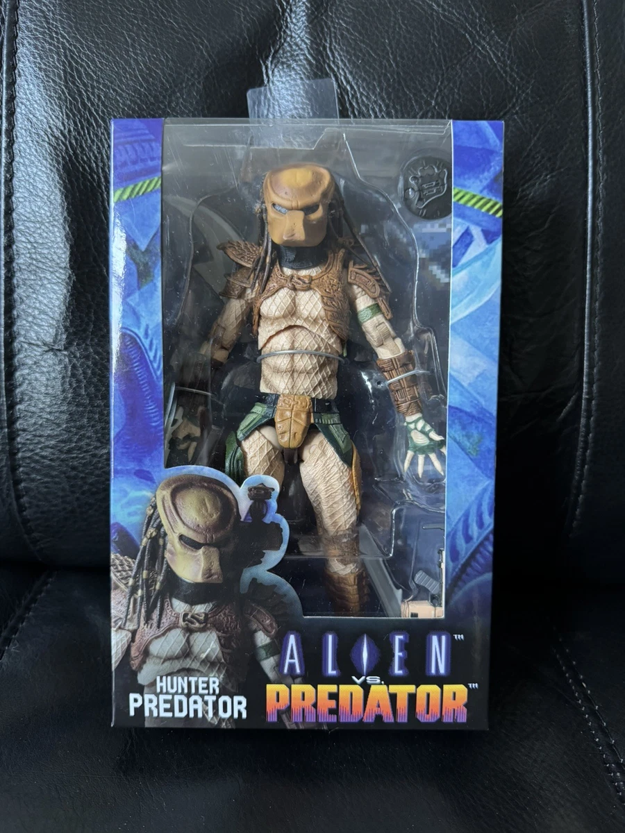 Las mejores ofertas en Predator figura de acción de Acción