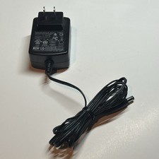 Shenzhn Honor Switchin Adapter Model ADS-18E-12N 12018GPCU 12V 1.5A