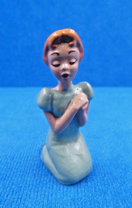 RARE Vintage 1950’s Disney Hagen Renaker WENDY figurine from Peter Pan
