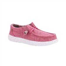 Lamo Women's Paula Casual Shoes Pink