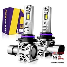 X2 Series 9006 HB4 Fog Lights, 22000LM 9006 Powersports Lights HB4/9006