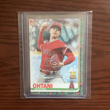 2019 Topps Holiday Baseball Mega Box Cards 23