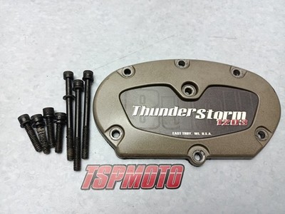BUELL XB 12 S THUNDERSTORM ÖLPUMPE ABDECKUNG