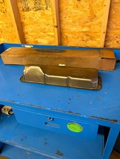 Vintage Ford Small Block Valve Cover 302 351w D6ae-6582-ab Nos Oem Vintage Ford Small Block Valve Cover 302 351w D6ae-6582-ab Nos Oem