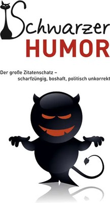 Schwarzer Humor
